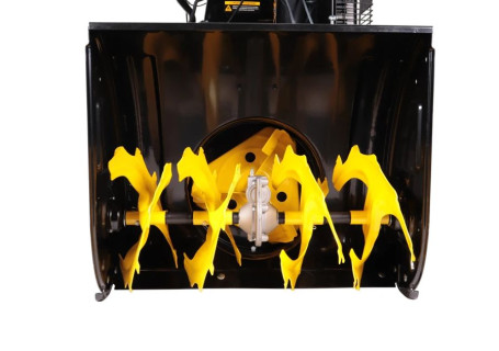 Снегоуборщик Champion ST861E