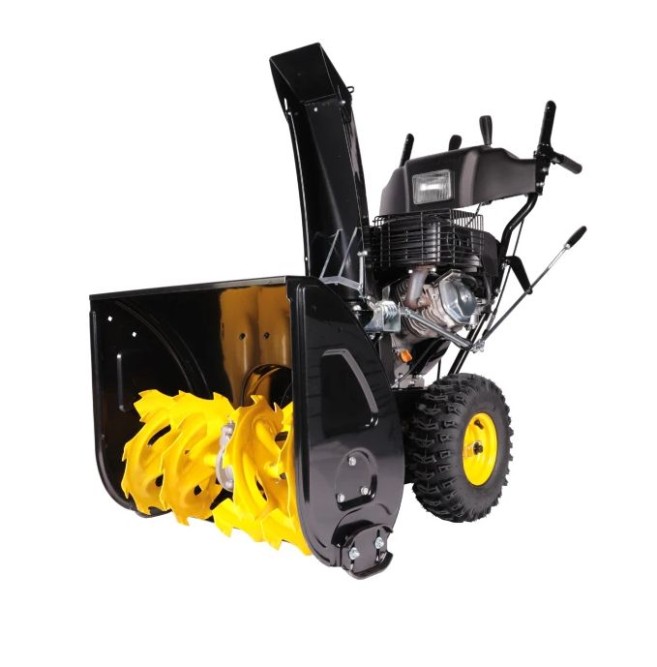 Снегоуборщик Champion ST861E