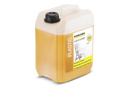 Средство для чистки пластмасс, 5л Karcher 6.295-358.0