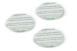 Пады для полировки лакированного паркета и ламината для FP 303 (уп-3шт) Karcher 2.863-197.0