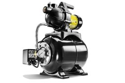Станция водоснабжения Karcher BP 3 Home  1.645-365.0
