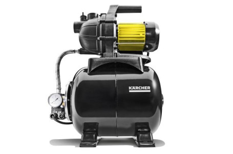Станция водоснабжения Karcher BP 3 Home  1.645-365.0