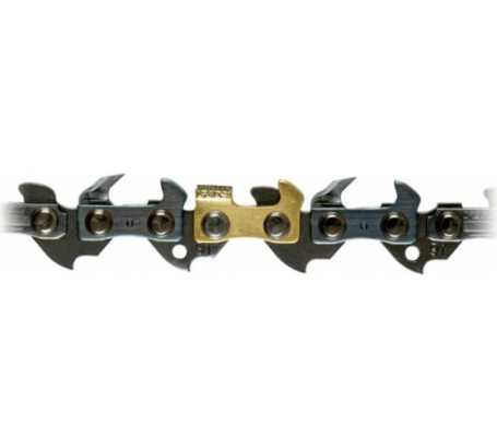 Цепь Oregon 14" 3/8 низкопроф. + точильный камень POWERSHARP