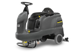 Поломоечная машина Karcher B 90 R Config 1.161-000.2