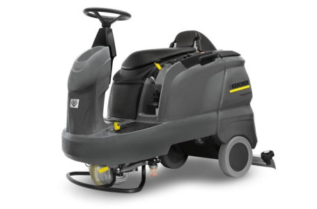 Поломоечная машина Karcher B 90 R Config 1.161-000.2