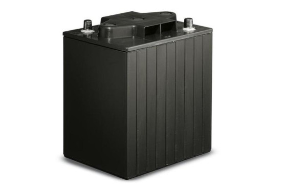 Аккумуляторная батарея Karcher 12В/ 76Ач необслуживаемая 1шт  6.654-093.0