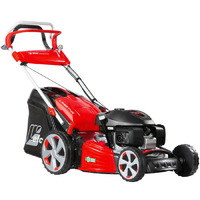 Газонокосилка бензиновая Efco LR 53 THX ALLROAD PLUS 4