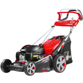 Газонокосилка бензиновая Efco LR 53 THX ALLROAD PLUS 4