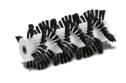 Щетка для BR 47/35 ESC жесткая черная (необходимо 2шт) Karcher 5.762-267.0