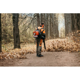 Воздуходувка бензиновая VILLARTEC BX 532