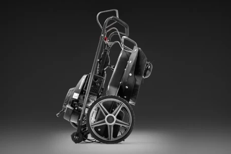 Косилка для высокой травы Caiman Trimo 60CP, двиг. Caiman