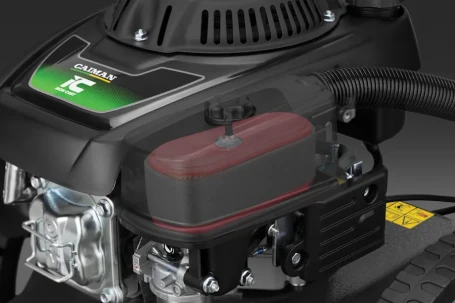 Косилка для высокой травы Caiman Trimo 60CP, двиг. Caiman