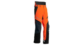 Брюки с защитой от порезов бензопилой, Technical 20, модель А, размер 62/64 (XXL) Husqvarna 5781661-62