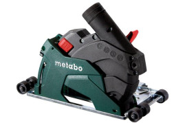 Защитный кожух с пылеотсосом для резки отрезными кругами CED 125 Plus Metabo  626731000