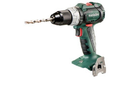 Аккумуляторная ударная дрель Metabo SB 18 LT BL 602316890