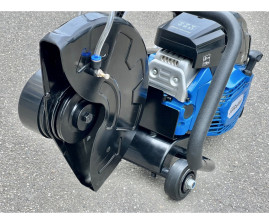 Бензорез ZimAni GT-6208S