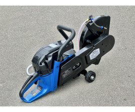 Бензорез ZimAni GT-6208S