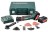 Аккумуляторный универсальный инструмент Metabo MT 18 LTX Compact 613021650