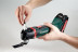 Аккумуляторный универсальный инструмент Metabo MT 18 LTX Compact 613021650