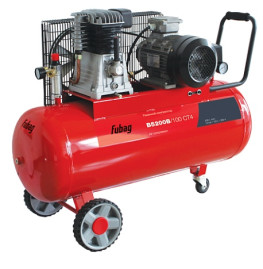 Компрессор ременной FUBAG B5200B/100 CT4