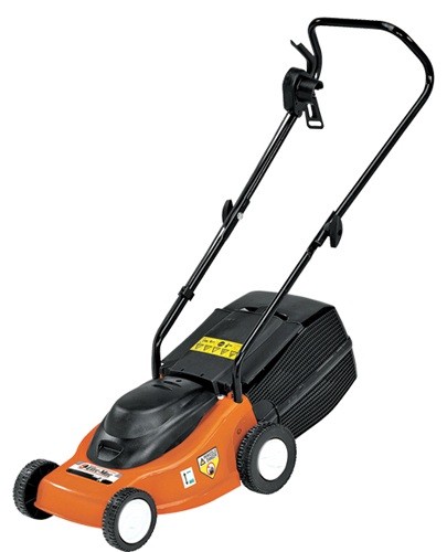 Газонокосилка электрическая Oleo-Mac K35