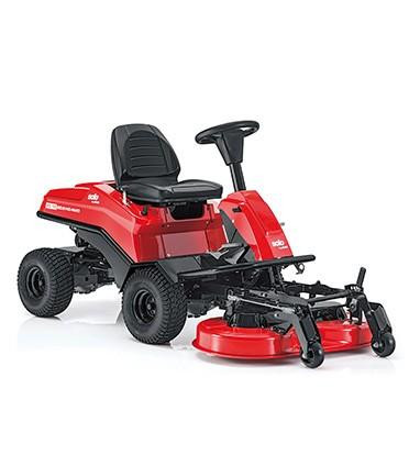 Садовый райдер solo by AL-KO FC 13-90.5 HD 2WD