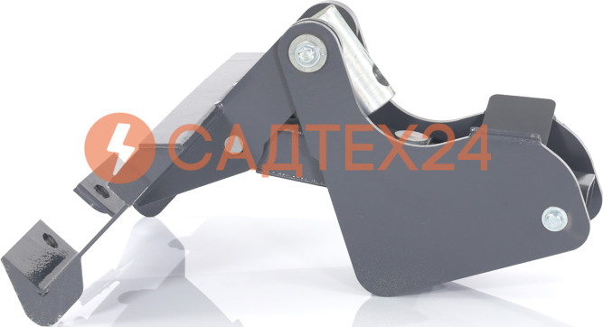 Подвес Baumech для бетоносмесителя 27,5 кг