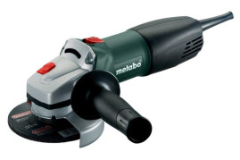 Угловая шлифовальная машина Metabo WQ 1000 620035010