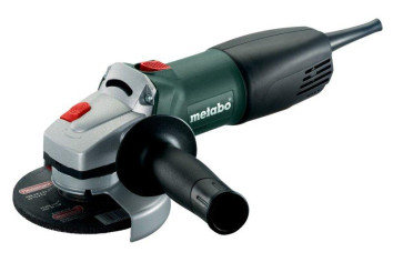 Угловая шлифовальная машина Metabo WQ 1000 620035010