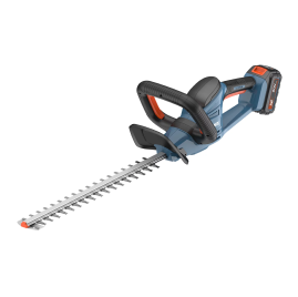 Кусторез аккумуляторный SENIX HTX2-M-EU без акк и ЗУ