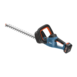 Кусторез аккумуляторный SENIX HTX2-M-EU без акк и ЗУ