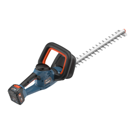 Кусторез аккумуляторный SENIX HTX2-M-EU без акк и ЗУ