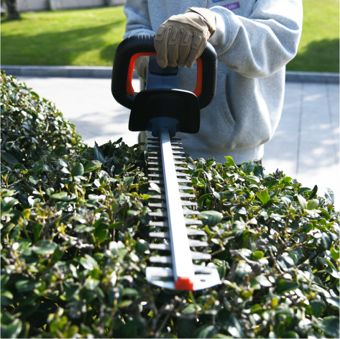 Кусторез аккумуляторный SENIX HTX2-M-EU без акк и ЗУ