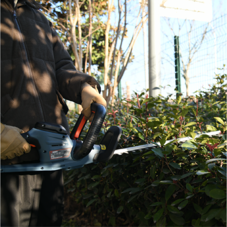 Кусторез аккумуляторный SENIX HTX2-M-EU без акк и ЗУ