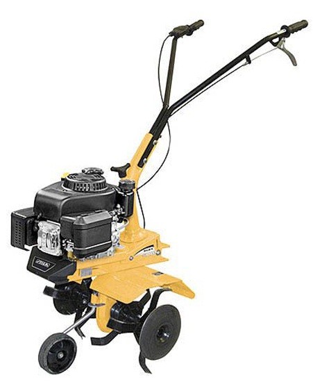 Мотокультиватор Stiga Silex 500 G