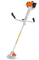 Кусторез STIHL FS 450 K, KSB MZ 225-24