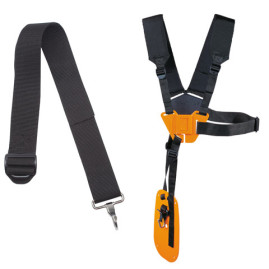 Кусторез STIHL FS 450 K, KSB MZ 225-24