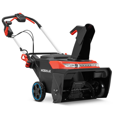 Cнегоуборщик аккумуляторный МОБИЛ К СA53 ПРЕМИУМ 60 Вольт