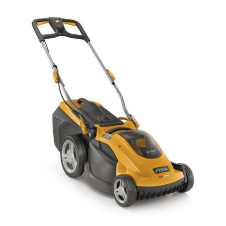 Газонокосилка аккумуляторная Stiga SLM 4048 AE