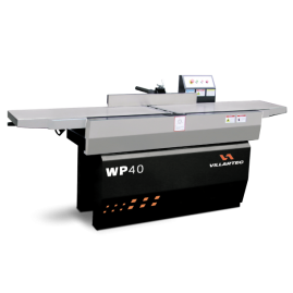 Станок фуговально-строгальный VILLARTEC WP40