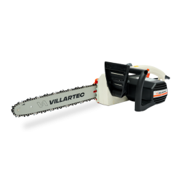 Электропила цепная VILLARTEC SE184  1800W  Шина 40 см 3/8 1,3 57зв.