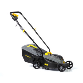 Газонокосилка электрическая Champion EM3212/1