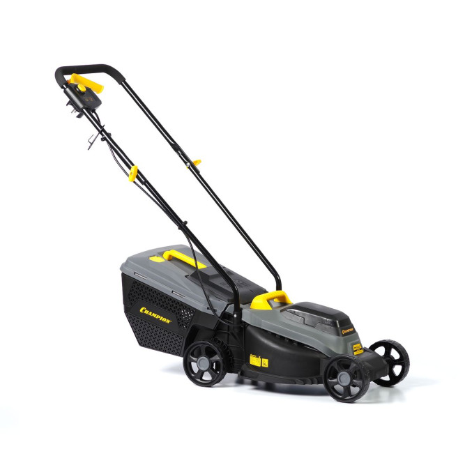 Газонокосилка электрическая Champion EM3212/1