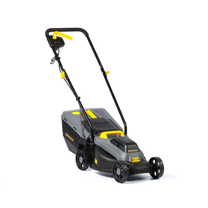 Газонокосилка электрическая Champion EM3212/1