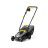 Газонокосилка электрическая Champion EM3212/1