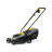 Газонокосилка электрическая Champion EM3212/1