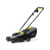 Газонокосилка электрическая Champion EM3212/1