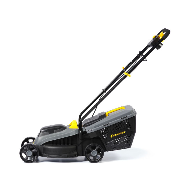 Газонокосилка электрическая Champion EM3212/1