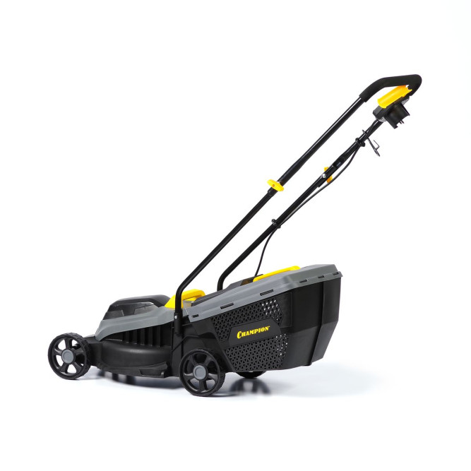 Газонокосилка электрическая Champion EM3212/1