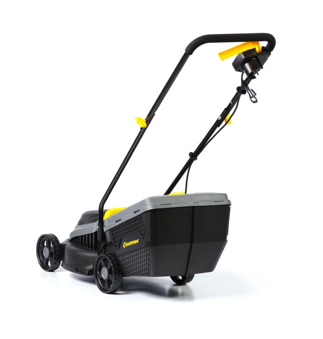 Газонокосилка электрическая Champion EM3212/1